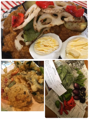 みんなの投稿の画像