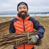 奥村良平 | おくむら農園