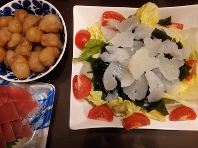 みんなの投稿の画像