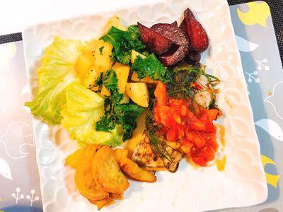 みんなの投稿の画像