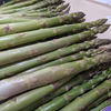 朝採りアスパラガス1ｋｇ　L-3L