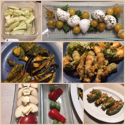 みんなの投稿の画像