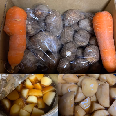 みんなの投稿の画像