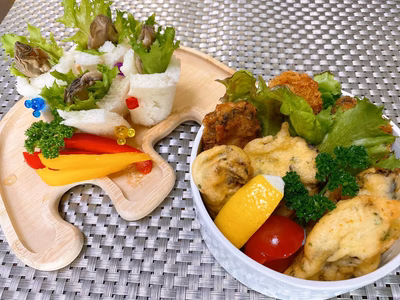 みんなの投稿の画像