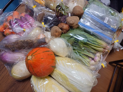 みんなの投稿の画像