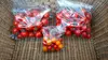 ポケマル4周年応援商品♥農薬不使用ミニトマト（キャロル10）＋カラフルプレゼント