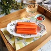 フルーツにんじん アロマレッド 【特別栽培】