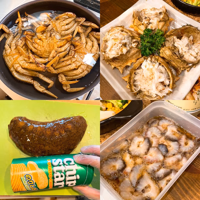 みんなの投稿の画像