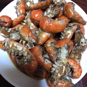 シャク！頭から丸ごと食べられるレアな食材　１キロ!冷凍！