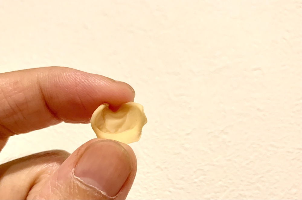 規格外だけどかわいい ミニサイズの白いきくらげ 白美茸 乾燥 10g 農家漁師から産地直送の通販 ポケットマルシェ