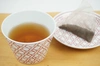 京都宇治 ほうじ茶ティーバッグ「優しい味につつまれるお茶」