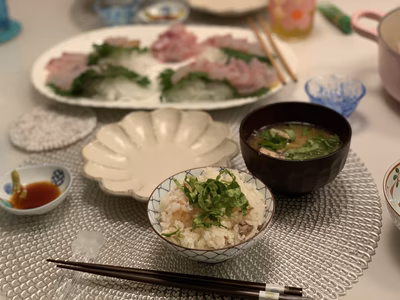 みんなの投稿の画像