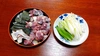 【冷凍】鍋用切り身すっぽん (1kg)3～4人前
