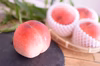 販売終了間近　お中元贈答品　瑞々しくジューシー！大きく甘い桃　3個入り