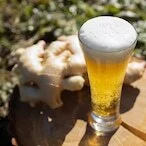 【送料無料・数量限定】四万十市産生姜シロップセット(あまくち、中辛、超辛口