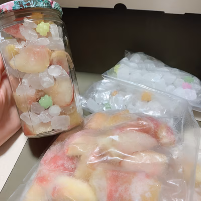 みんなの投稿の画像