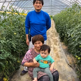 佐久間孝幸 | 佐久間農園