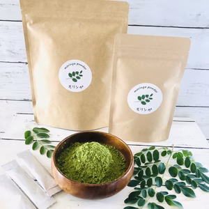 モリンガパウダースティック