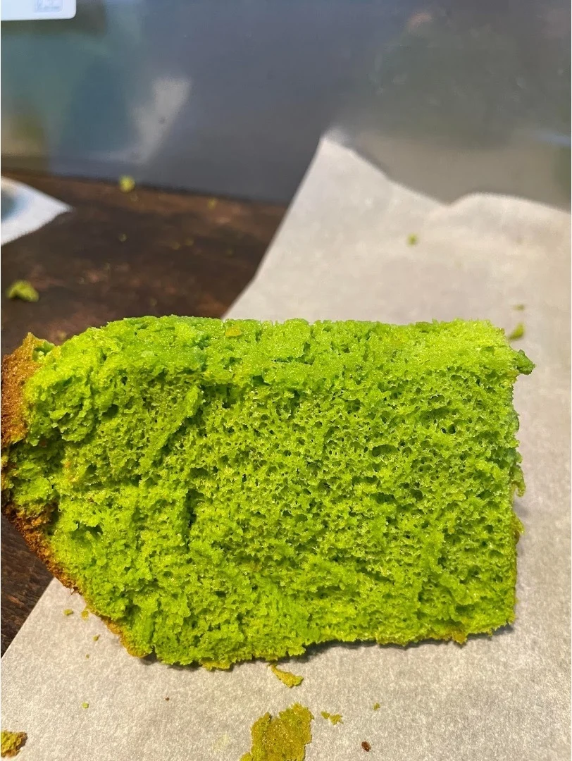 すみだ野菜 ケールパウダー