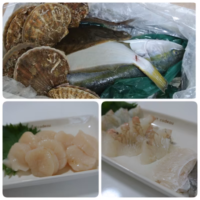 みんなの投稿の画像