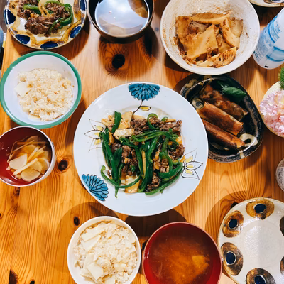 みんなの投稿の画像