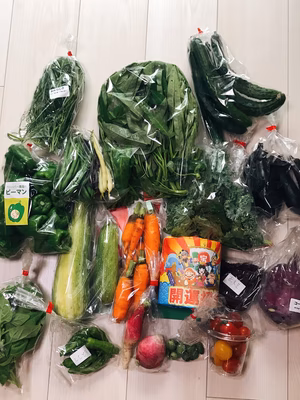 みんなの投稿の画像