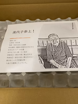 みんなの投稿の画像