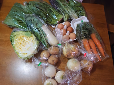 みんなの投稿の画像