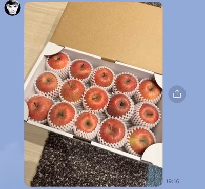 みんなの投稿の画像