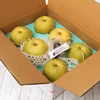 【良品大玉】二十世紀梨６～8個入 3kg
