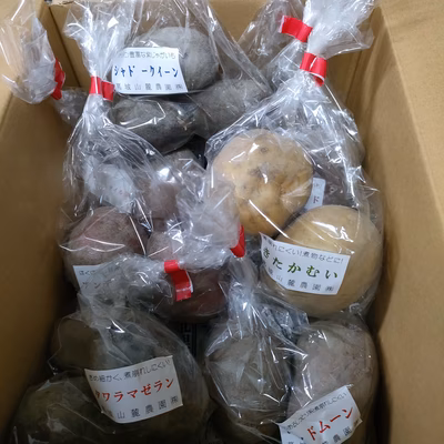 みんなの投稿の画像