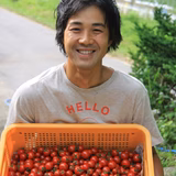 枡田一洋 | 枡田農園