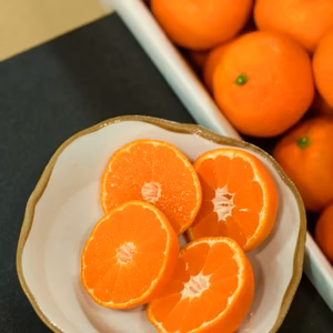 山下紅みかん　希少品種　佐賀県唐津市産　2.5㎏　11月10日以降出荷予定