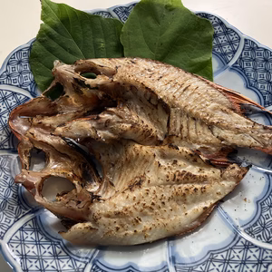 近眼金時5尾