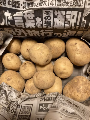 みんなの投稿の画像