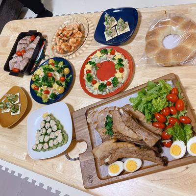 みんなの投稿の画像