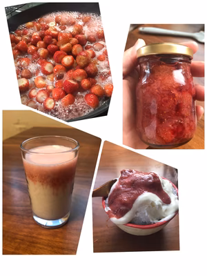 みんなの投稿の画像