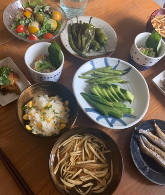 みんなの投稿の画像