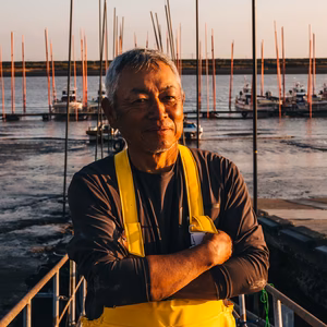 絶品！佐賀海苔の一番摘み❗️今年の海苔は自信作❗