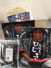 ちりめん網元の価値ある一品お試しセット鉄釜ひじきちりめん加工品色々