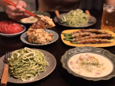 みんなの投稿の画像