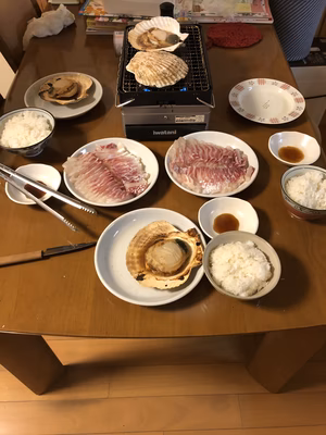 みんなの投稿の画像