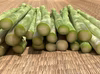 夏アスパラガス1kg〜(太) 生産者しか味わえない旬の味♪