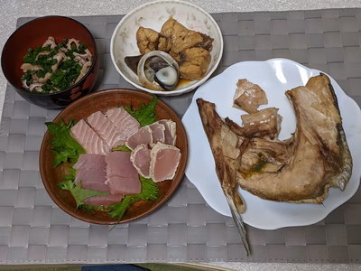 みんなの投稿の画像