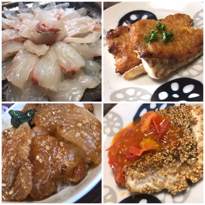 みんなの投稿の画像