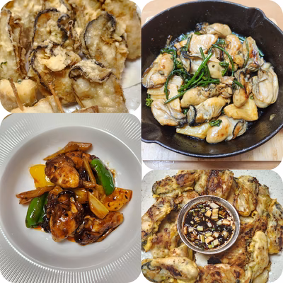 みんなの投稿の画像