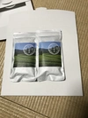 仙霊茶 煎茶(緑茶) 80g 2袋