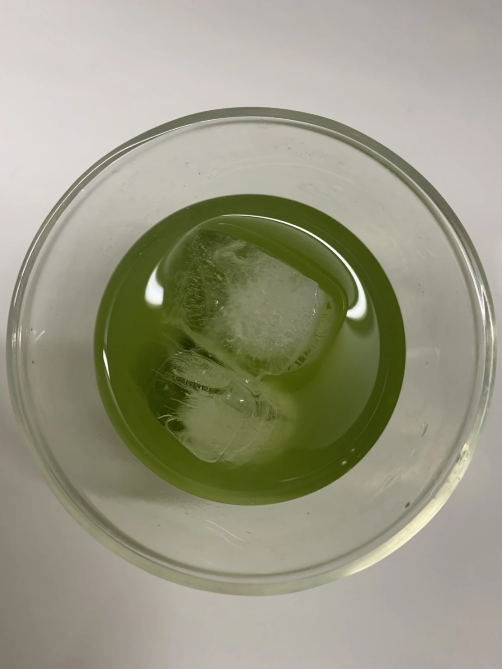【送料無料】たっぷり100本！粉末かぶせ茶スティック 0.5g×100【吉良茶】