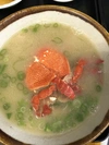 濃厚なミソと甘〜い身が美味い《数量限定》生冷凍特大アサヒガニ