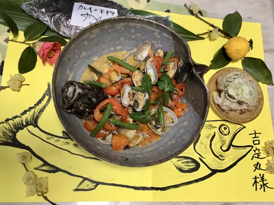 みんなの投稿の画像